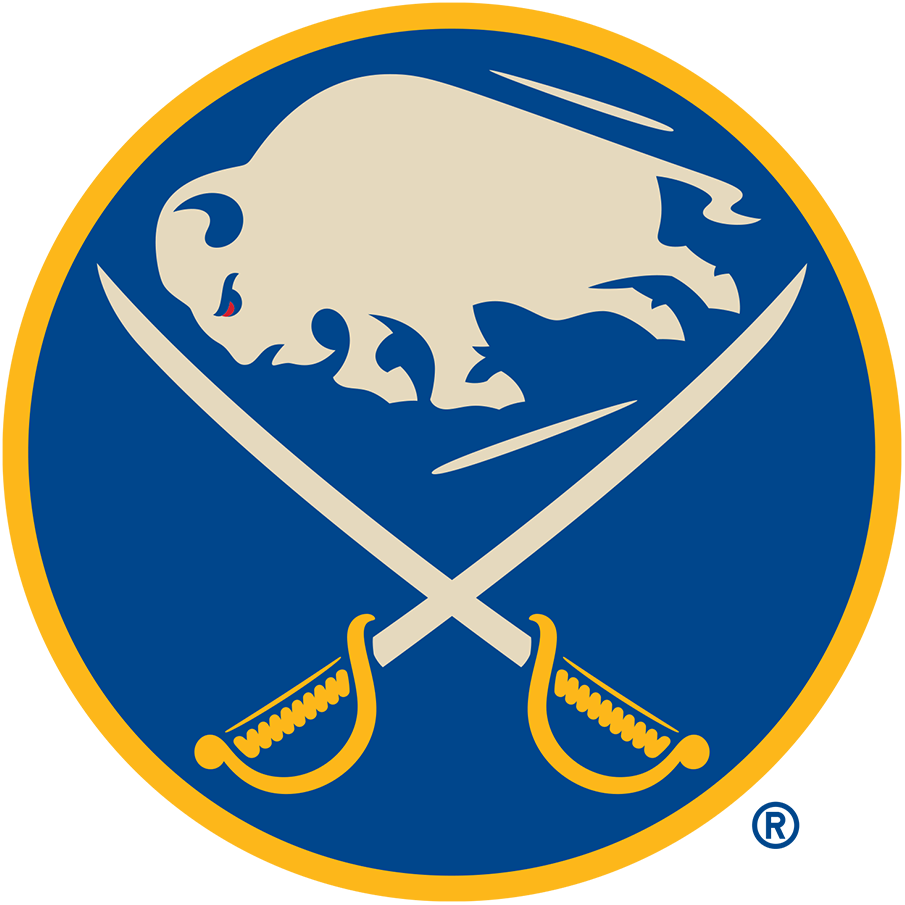 Buffalo Sabres 2022 Special Event Logo iron on heat transfer